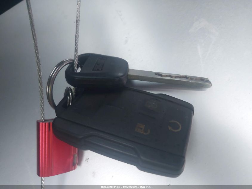 2014 GMC Sierra 1500 Sle VIN: 1GTN2UECXEZ286596 Lot: 43991166