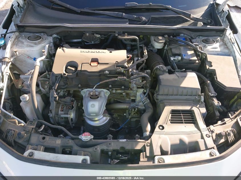 2022 Honda Civic Sport VIN: 2HGFE2F54NH610675 Lot: 43991169