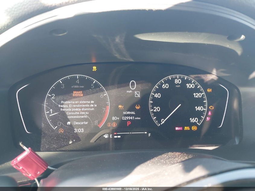 2022 Honda Civic Sport VIN: 2HGFE2F54NH610675 Lot: 43991169