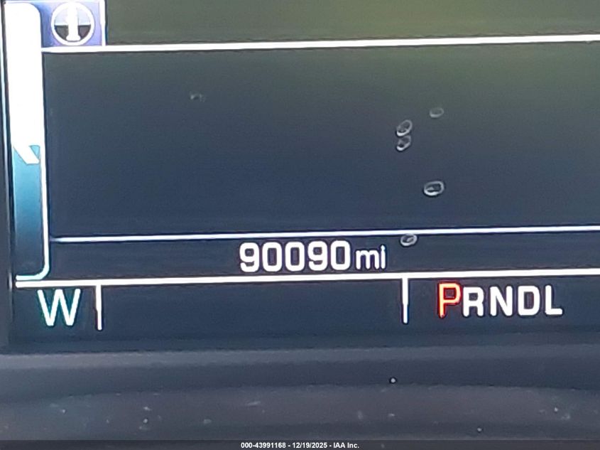 2018 Chevrolet Tahoe Lt VIN: 1GNSCBKC6JR270986 Lot: 43991168