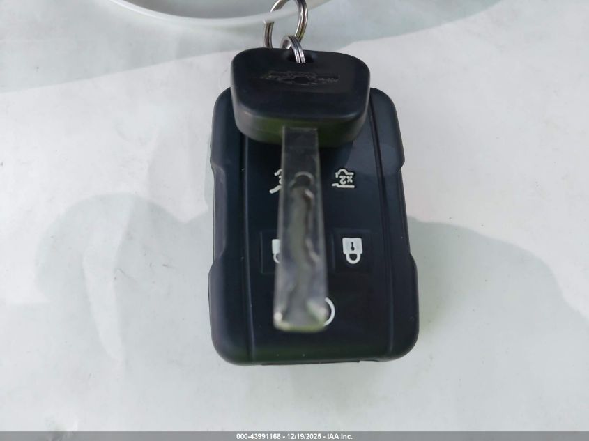 2018 Chevrolet Tahoe Lt VIN: 1GNSCBKC6JR270986 Lot: 43991168