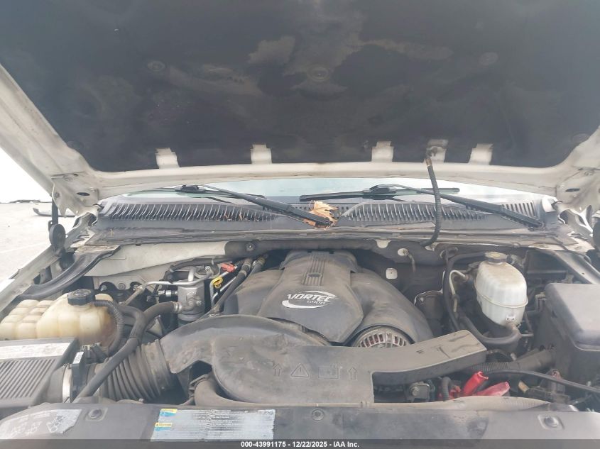 2005 Cadillac Escalade Esv Standard VIN: 3GYFK66N05G251561 Lot: 43991175