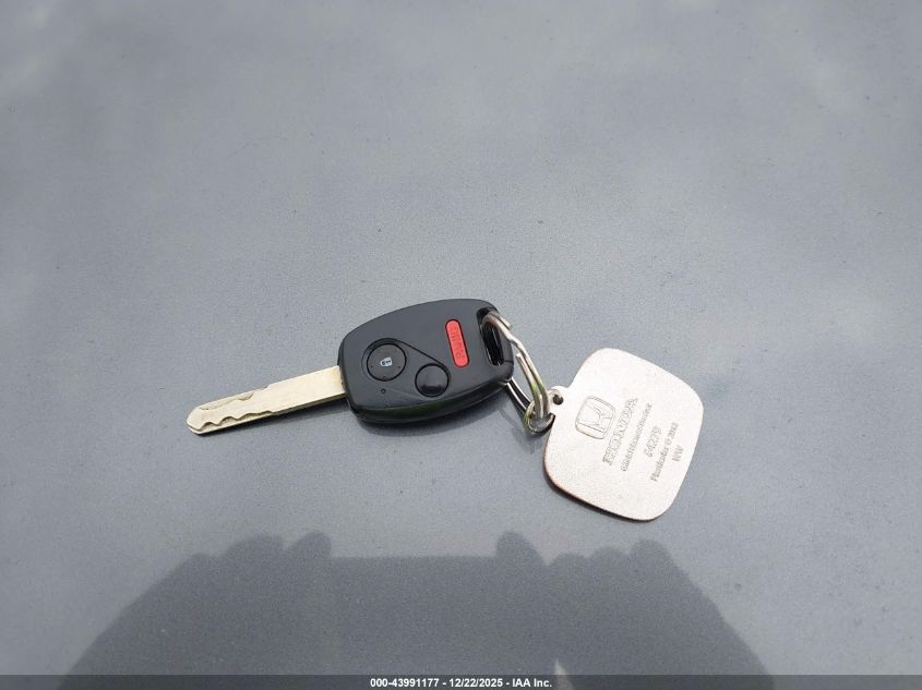 2010 Honda Civic Lx VIN: 19XFA1F53AE003032 Lot: 43991177