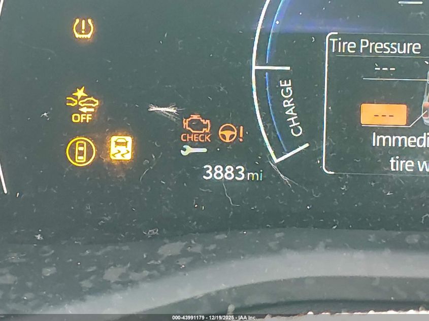 2025 Toyota Camry Se VIN: 4T1DAACK1SU033470 Lot: 43991179