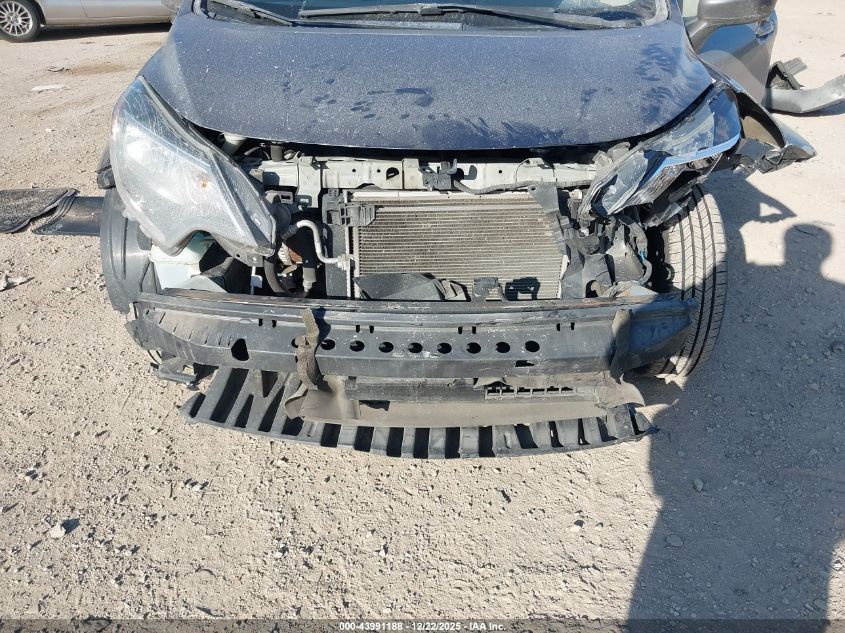 2018 Nissan Versa Note Sv VIN: 3N1CE2CP2JL361045 Lot: 43991188