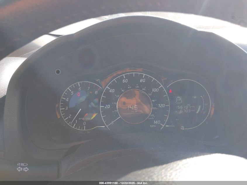 2018 Nissan Versa Note Sv VIN: 3N1CE2CP2JL361045 Lot: 43991188