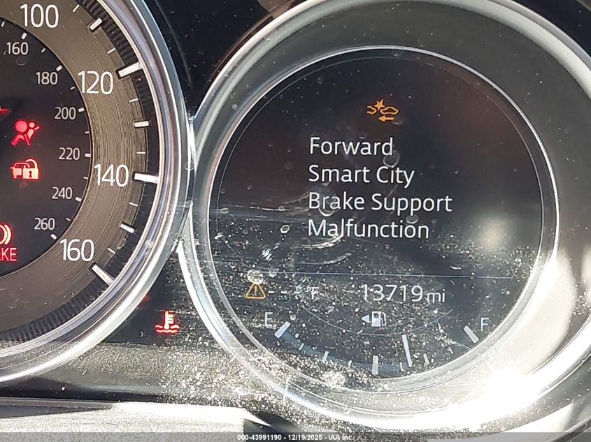 2024 Mazda Cx-5 2.5 S Preferred VIN: JM3KFBCL1R0528370 Lot: 43991190