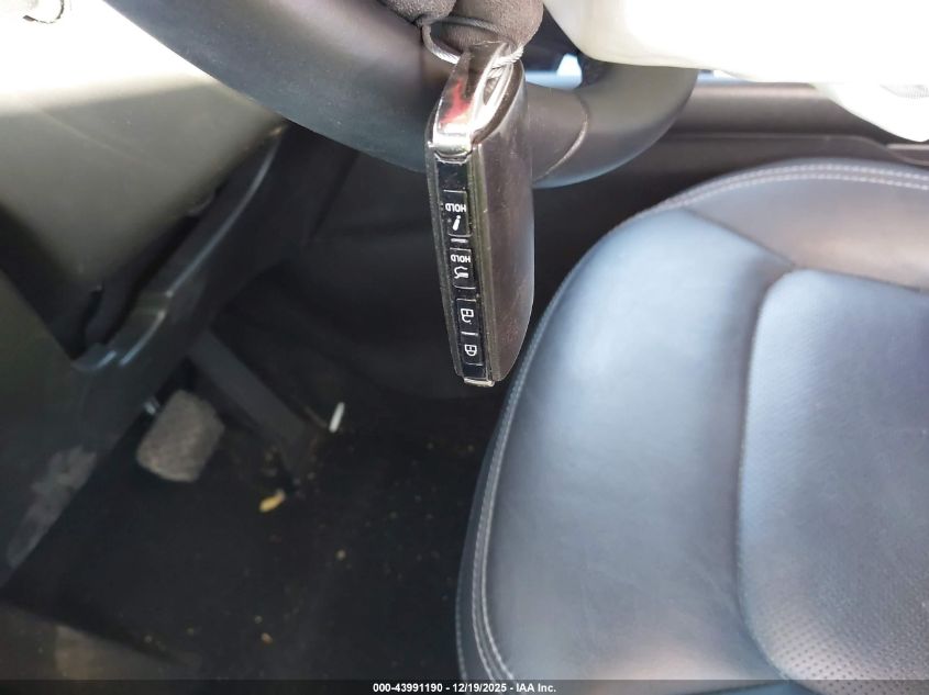 2024 Mazda Cx-5 2.5 S Preferred VIN: JM3KFBCL1R0528370 Lot: 43991190