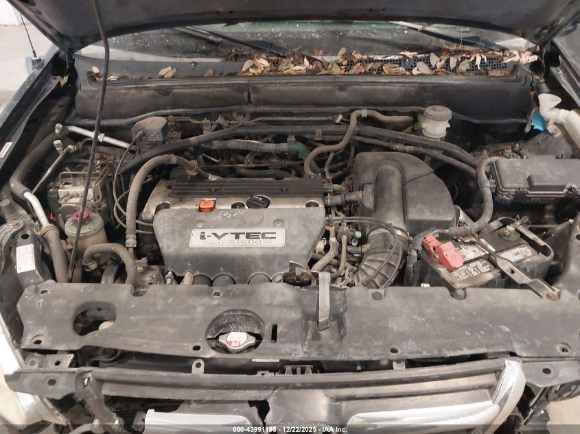 2004 Honda Cr-V Ex VIN: JHLRD78814C050637 Lot: 43991195