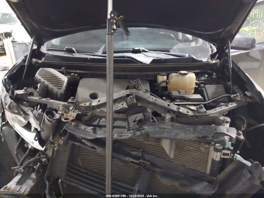 2018 Chevrolet Traverse Ls VIN: 1GNERFKW8JJ157701 Lot: 43991196