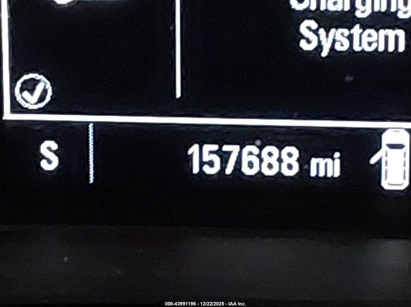 2018 Chevrolet Traverse Ls VIN: 1GNERFKW8JJ157701 Lot: 43991196