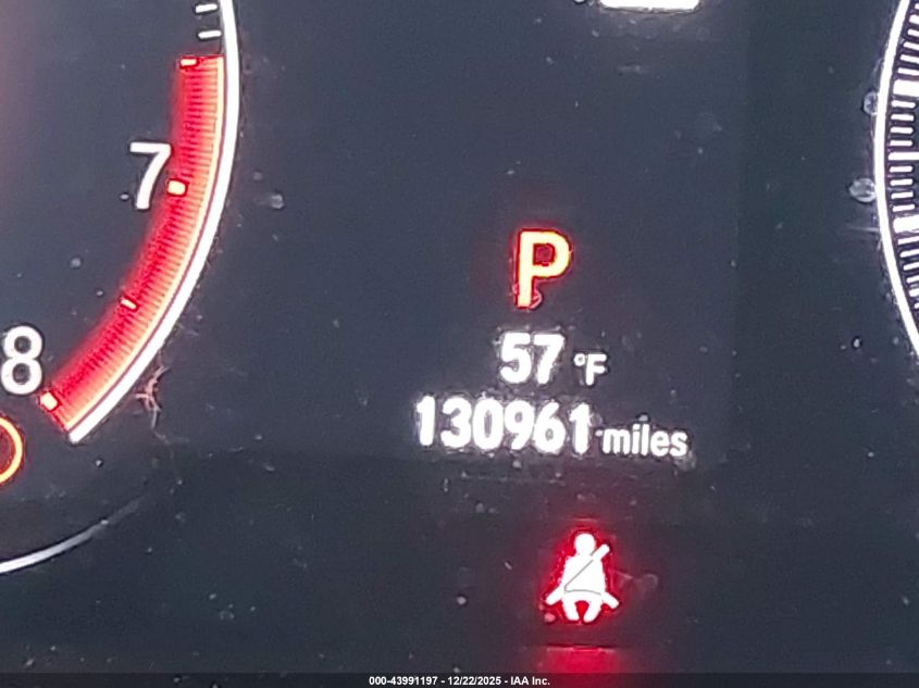 2018 Honda Accord Sport VIN: 1HGCV1F39JA135495 Lot: 43991197