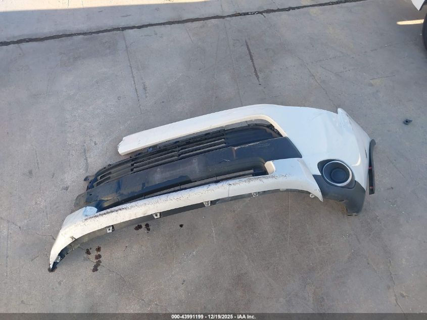 2015 Mitsubishi Outlander Es VIN: JA4AD2A33FZ001350 Lot: 43991199