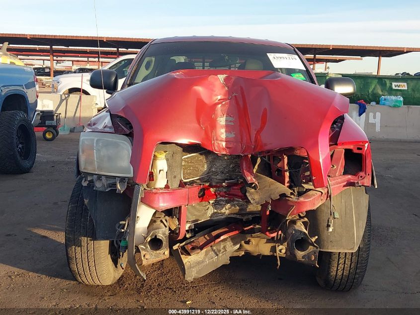 2006 Mitsubishi Raider Duro Cross V8 VIN: 1Z7HT38N96S579003 Lot: 43991219