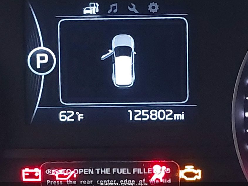 2018 Kia Sportage Lx VIN: KNDPM3AC2J7382019 Lot: 43991221