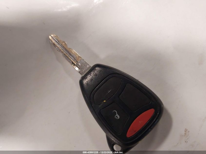 2007 Chrysler 300 Touring VIN: 2C3KA53G17H820951 Lot: 43991225