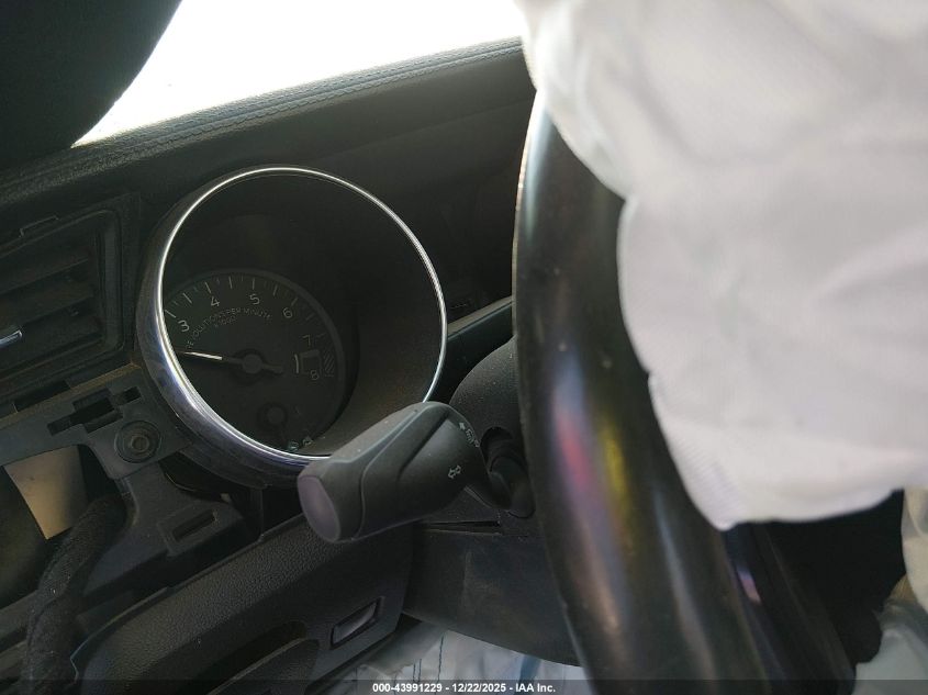 2018 Ford Mustang Gt VIN: 1FA6P8CF9J5129580 Lot: 43991229