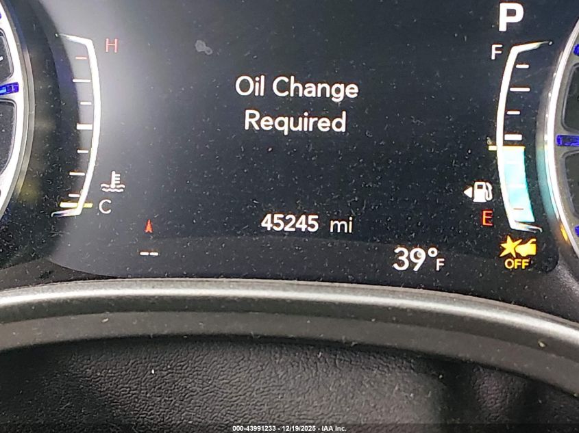 2023 Chrysler Pacifica Touring L VIN: 2C4RC1BG3PR566913 Lot: 43991233