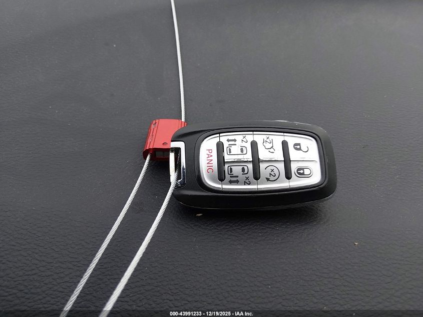 2023 Chrysler Pacifica Touring L VIN: 2C4RC1BG3PR566913 Lot: 43991233