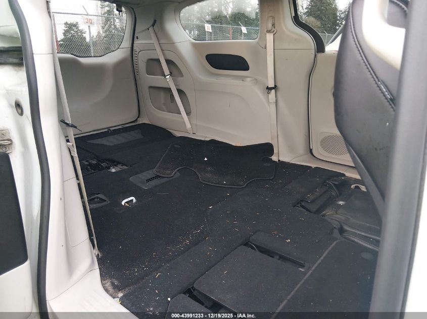 2023 Chrysler Pacifica Touring L VIN: 2C4RC1BG3PR566913 Lot: 43991233