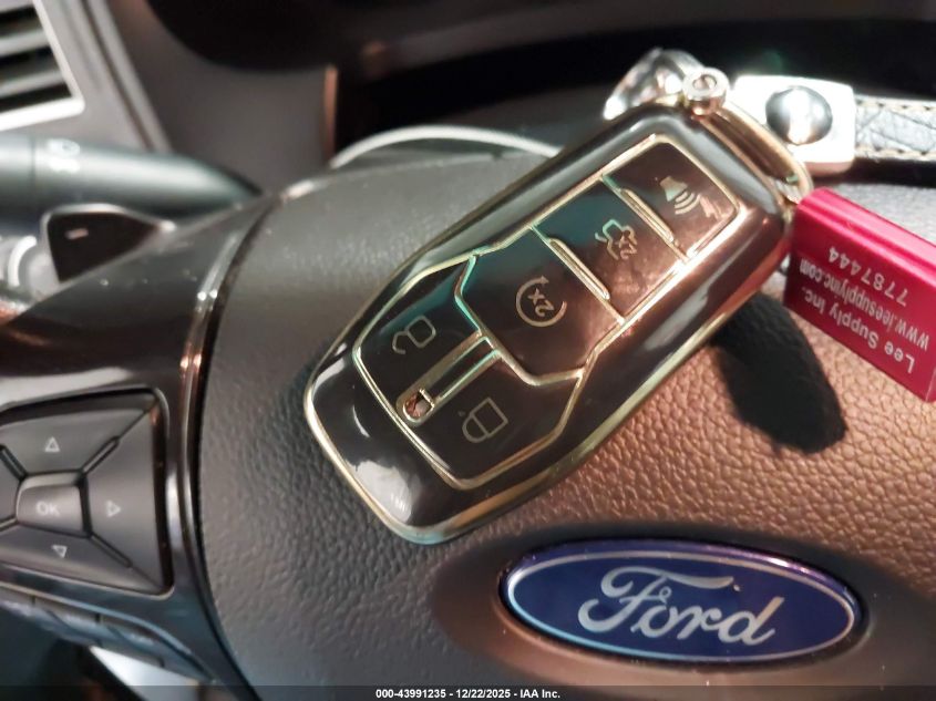 2016 Ford Explorer Xlt VIN: 1FM5K8D87GGB37223 Lot: 43991235