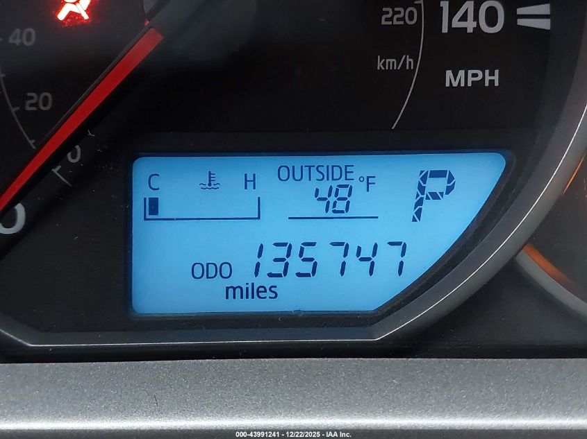 2016 Toyota Rav4 Le VIN: 2T3ZFREVXGW280966 Lot: 43991241