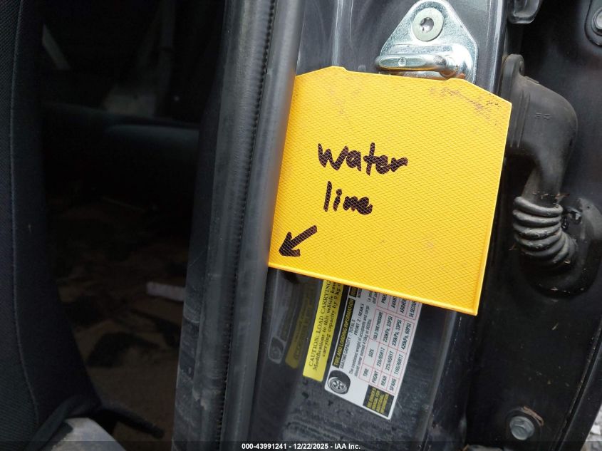 2016 Toyota Rav4 Le VIN: 2T3ZFREVXGW280966 Lot: 43991241