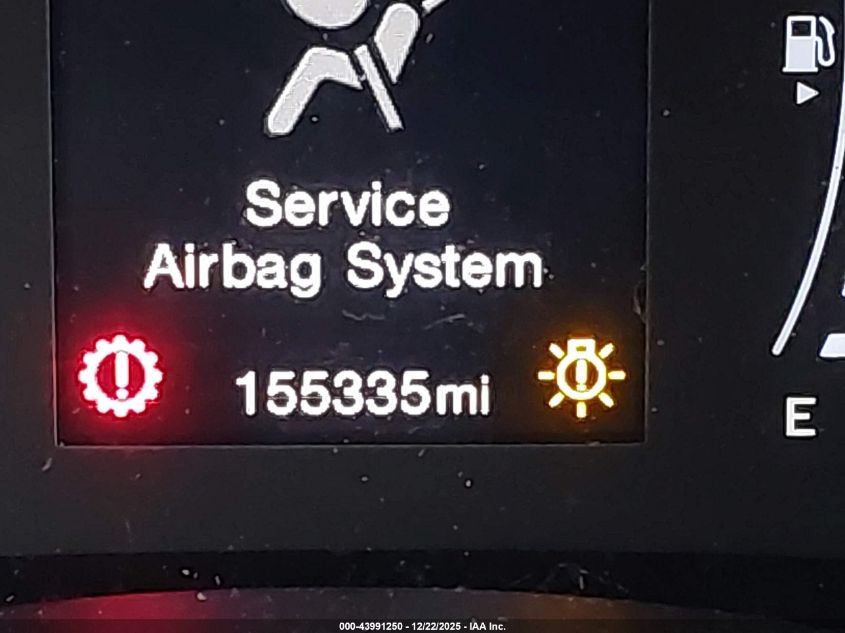 2017 Jeep Renegade Latitude 4X4 VIN: ZACCJBBB6HPF33660 Lot: 43991250