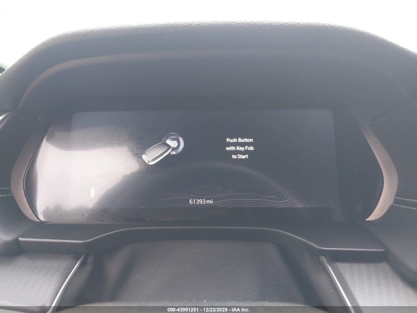 2023 Jeep Grand Cherokee Altitude 4X4 VIN: 1C4RJHAG0PC586125 Lot: 43991251