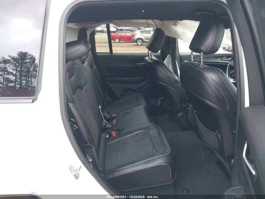 2023 Jeep Grand Cherokee Altitude 4X4 VIN: 1C4RJHAG0PC586125 Lot: 43991251