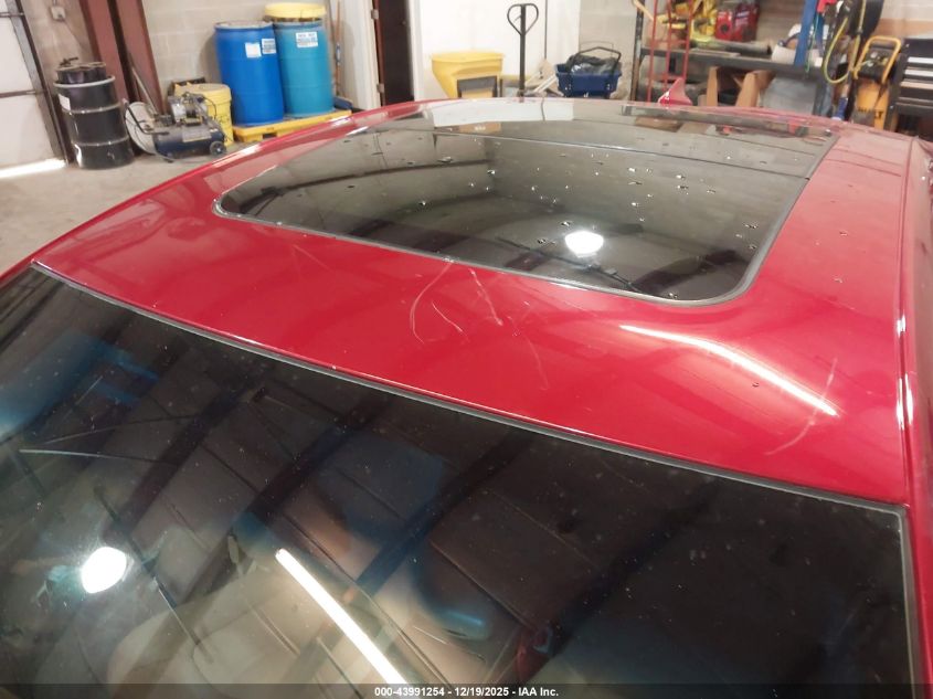 2013 Cadillac Cts Performance VIN: 1G6DK5E3XD0117945 Lot: 43991254