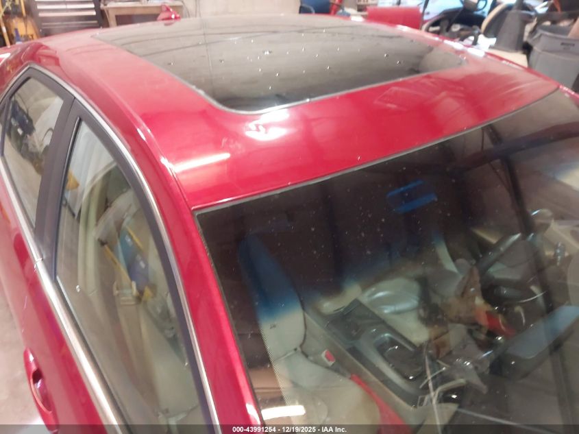 2013 Cadillac Cts Performance VIN: 1G6DK5E3XD0117945 Lot: 43991254