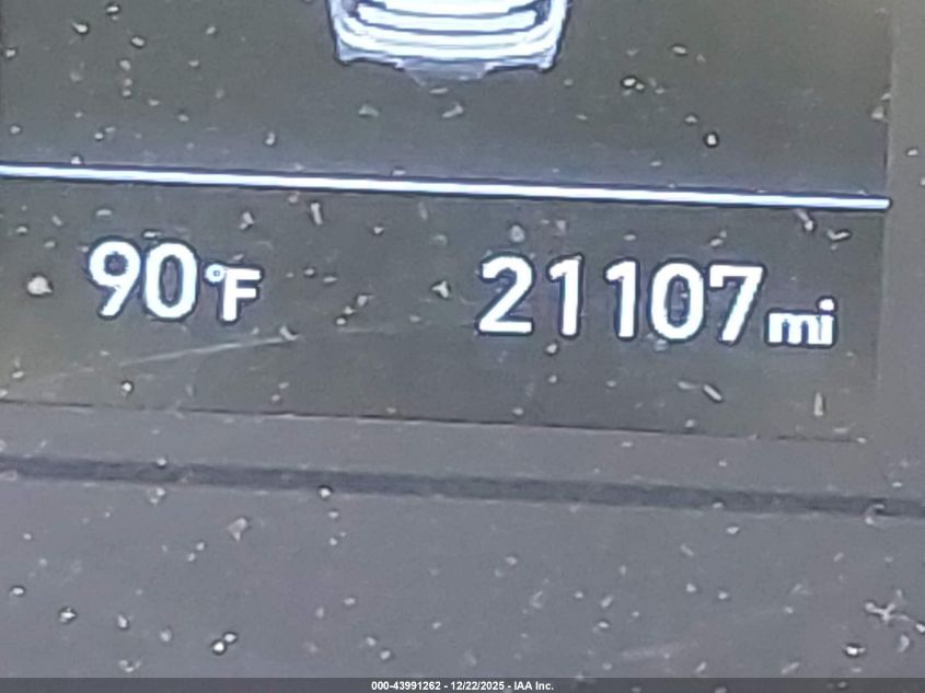 2023 Hyundai Sonata Se VIN: KMHL24JA5PA314930 Lot: 43991262