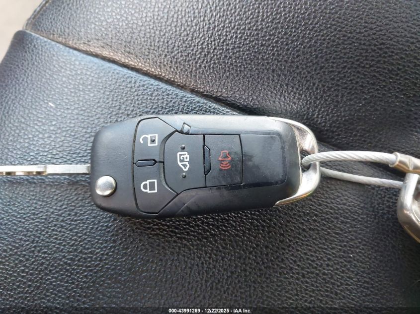 2023 Ford Transit-250 - 1FTBR2C84PKB38411