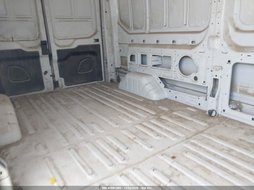 2023 Ford Transit-250 - 1FTBR2C84PKB38411