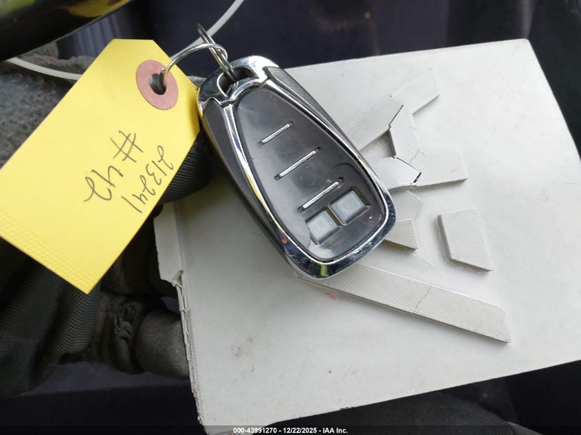 2019 Chevrolet Malibu Rs VIN: 1G1ZG5ST0KF213241 Lot: 43991270