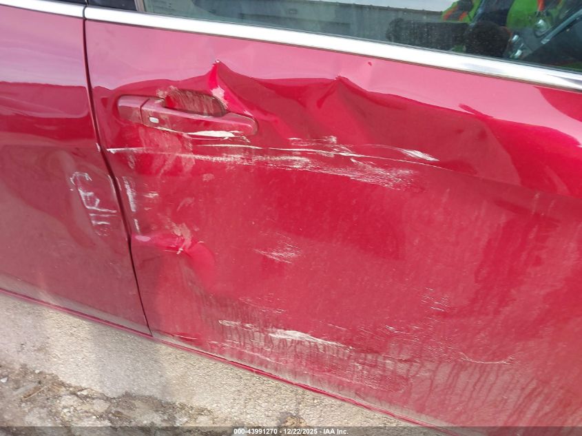 2019 Chevrolet Malibu Rs VIN: 1G1ZG5ST0KF213241 Lot: 43991270