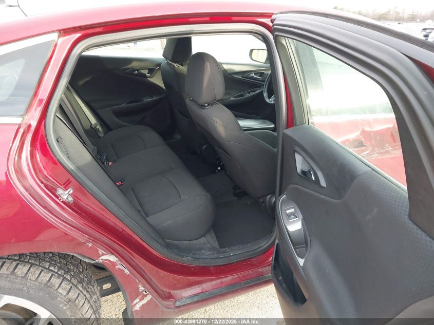 2019 Chevrolet Malibu Rs VIN: 1G1ZG5ST0KF213241 Lot: 43991270