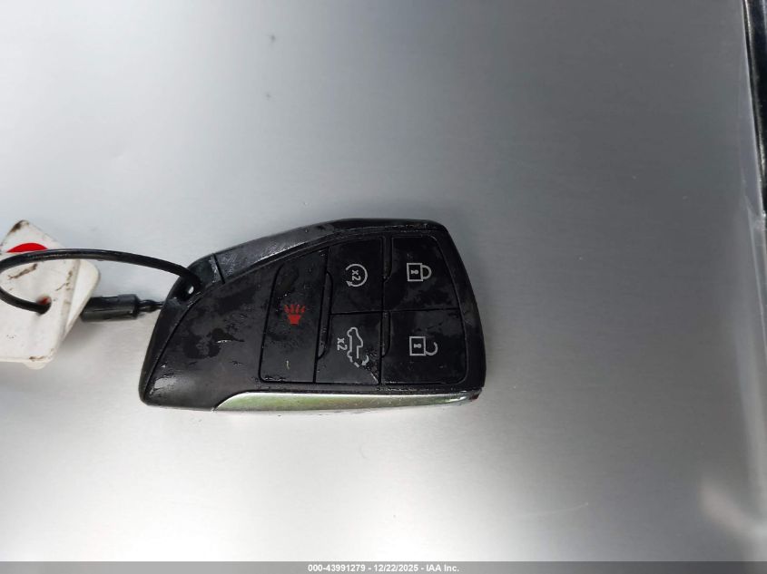 2025 Chevrolet Silverado 2500Hd 4Wd Standard Bed Lt VIN: 2GC1KNEY6S1229767 Lot: 43991279