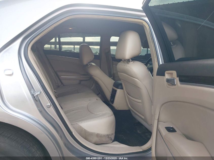 2013 Chrysler 300 Motown VIN: 2C3CCAAG8DH731982 Lot: 43991291