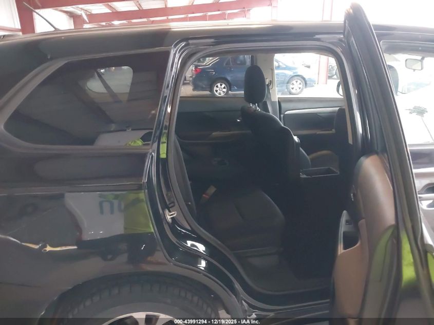 2014 Mitsubishi Outlander Se VIN: JA4AD3A35EZ017103 Lot: 43991294