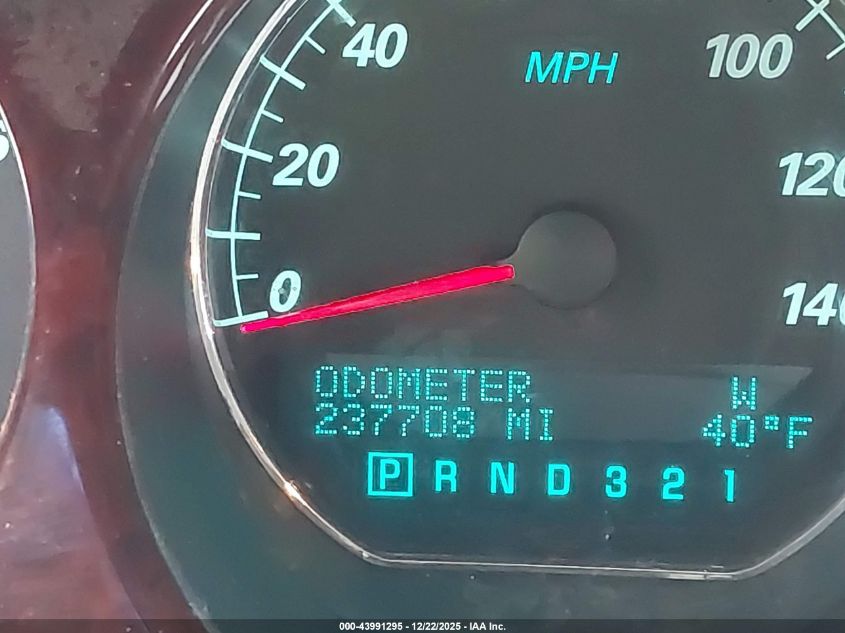 2007 Buick Lucerne Cxl VIN: 1G4HD57297U149808 Lot: 43991295