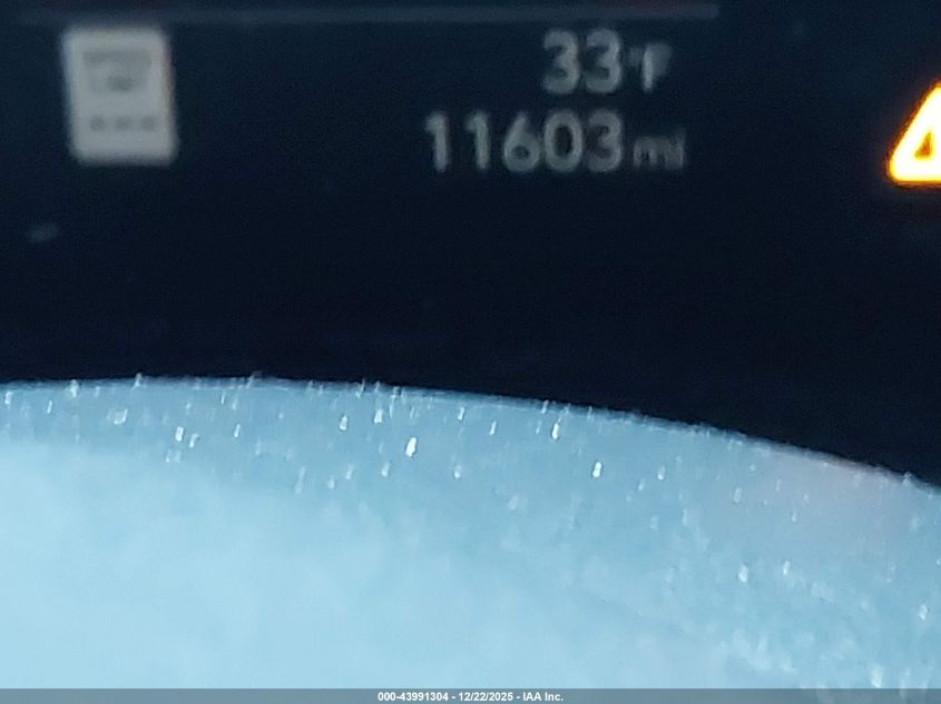 2025 Hyundai Kona Sel VIN: KM8HB3AB1SU336312 Lot: 43991304