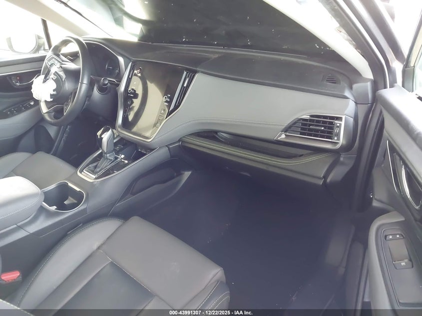 4S4BTAJC3P3102525 2023 SUBARU OUTBACK photo no. 5