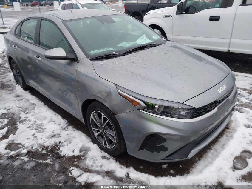 3KPF24AD5RE716880 2024 Kia Forte Lxs auction photo 1