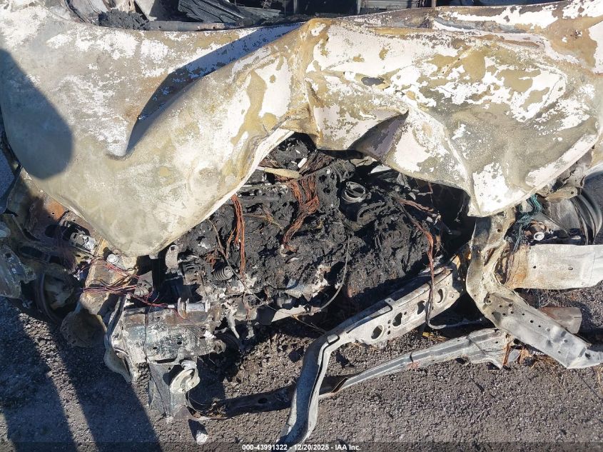 2022 Ford Transit Connect Xl VIN: NM0LS6S25N1515762 Lot: 43991322