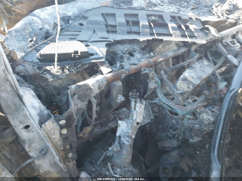 2022 Ford Transit Connect Xl VIN: NM0LS6S25N1515762 Lot: 43991322