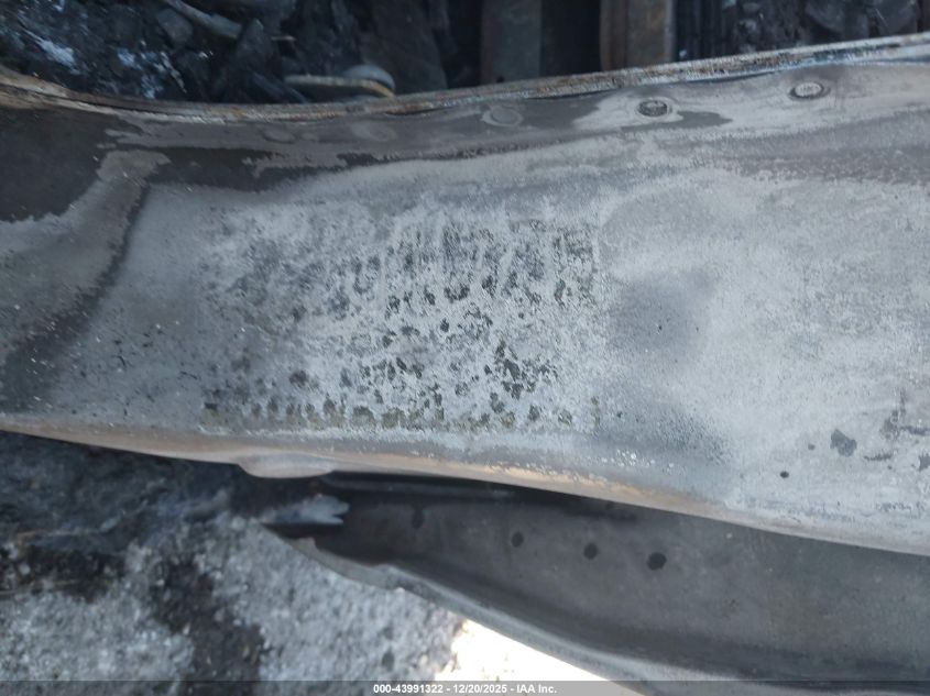 2022 Ford Transit Connect Xl VIN: NM0LS6S25N1515762 Lot: 43991322