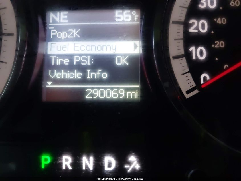 2011 Ram Ram 1500 Laramie VIN: 1D7RV1CT9BS710046 Lot: 43991329