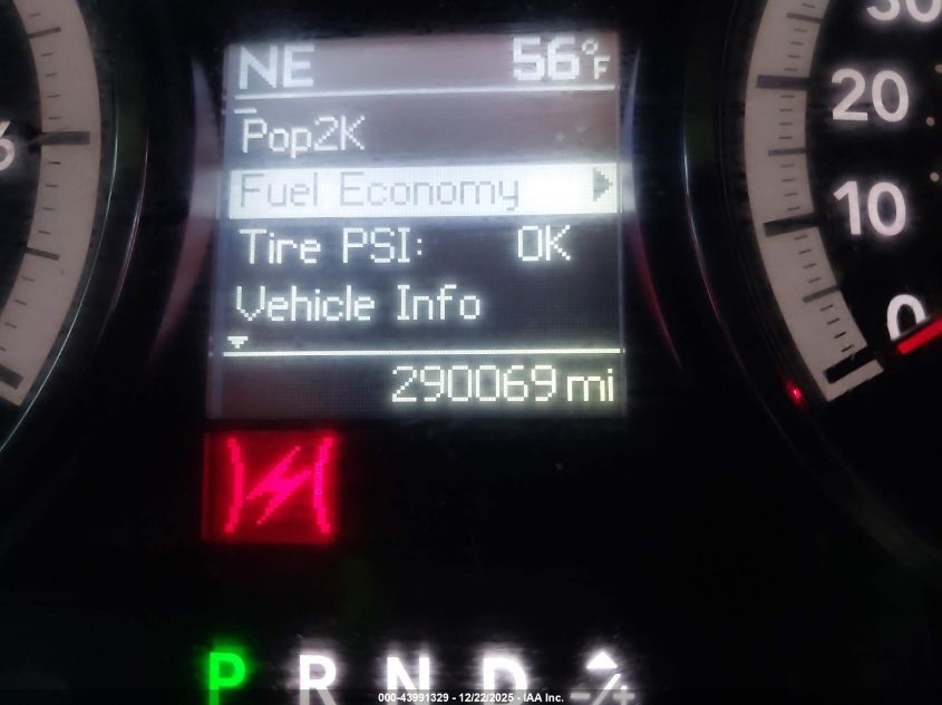 2011 Ram Ram 1500 Laramie VIN: 1D7RV1CT9BS710046 Lot: 43991329